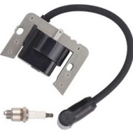 35135 Solid Ignition Coil Suitable for Tecumseh HMSK80 HMSK90 HM80 HM100 High Voltage Package