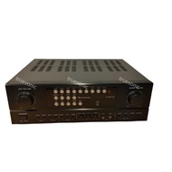 AUDIO KING HS-7800UBO KARAOKE MIXER AMPLIFIER