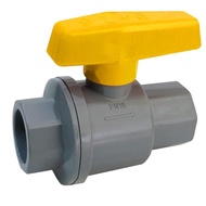 PVC BALL VALVE 1" ONDA PLASTIC STOP FAUCET 1" STOP FAUCET/