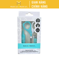 Bộ Chăm Sóc Móng Cho Bé Marcus & Marcus