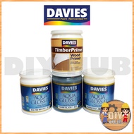 ♧○✠DAVIES Water Based Paint 1 Liter