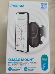 車用無線充電