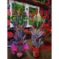 boquet duit berminat dm ennie