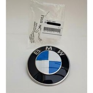 【現貨】德國原廠BMW引擎蓋/行李箱標誌。前標 後標。G20 G21 G30 G32 G01 G02 適用多數車型 歡迎