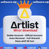 Artlist 1 Month [link download 100 Files} | Full Warranty | Support Full 24 hours