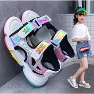 MP Store Children's Mountain Sandals KK 56