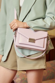 Labella - Toby (Small) ใบเล็ก (กระเป๋าสะพาย 6 สี)