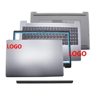 Casing Lenovo IdeaPad Slim 3 15IRU8 15IAN8 15ABR8 15AMN8 15IRH8 15IAH8 LCD Cover Bezel Palmrest Bott