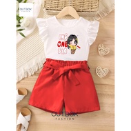 Outbox Fashion 4.4 WAREHOUSE SALE PERTIWI CHILDREN'S SUITS [17 AUGUST OUTFIT)