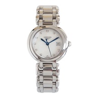 Longines Longines Longines Original Diamond-Studded Women's Watch L8.110.4.87.6