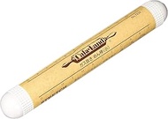 Tiger Crown 7239 Rolling Pin, White, 9.8 x 1.3 inches (250 x 34 mm), Gas Remover, Small, ABS Resin, 
