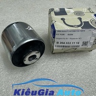 Mercedes CLK500 2003-2006 front aluminum fork rubber