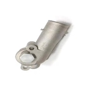 4133L066 Diesel parts Flow Control Engine Thermostat for 1104D-E44TA 1106D-E66TA 1104D-E44T Engine C