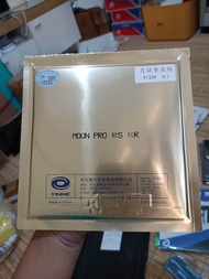 KARET TENIS MEJA YINHE MOON PRO SOFT ORIGINAL