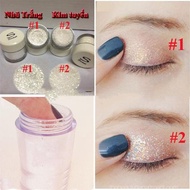 Sweet glitter eyeshadow eyeshadow palette - Korea