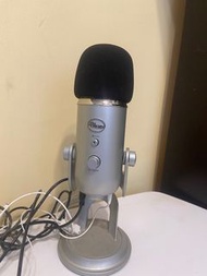 Blue Yeti USB 麥克風
