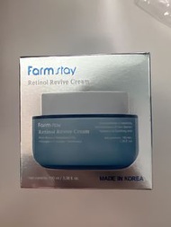 Farm Stay Retinol Revive Cream