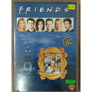 [VCD] (American Drama) FRIENDS season9