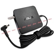 Asus adapter charger 19V/3.42a 65W head size 4.0*1.35mm charger cable asus x407u x556u x540b x412f x