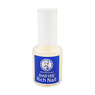 MENTHOLATUM 曼秀雷敦 透明強化護甲油  10ml  1瓶