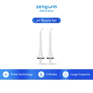 Zenyum Water Flosser Tips Refill Pack