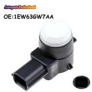PDC Parking Sensor For Chrysler 300 Dodge Journey Jeep Grand Cherokee 1EW63GW7AA 0263003851 Car Auto