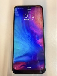 紅米 Redmi Note 7 藍色 64GB