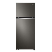 LG GN-B392PXBK LG New Smart Inverter™ Top freezer with LINEAR Cooling™