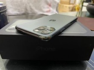 iPhone 11 pro 64gb midnight green 電池100% 功能全好