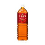 麒麟 午後紅茶無糖紅茶 1.5L×8