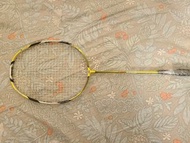 RSL Laser 8900羽毛球拍
