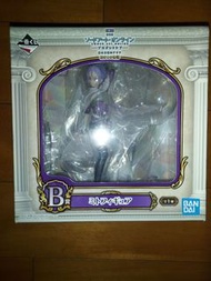 刀劍神域一番賞 B賞米特Figure