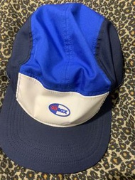 絕版 二手 古著 Nike air max 五分割 老帽 棒球帽  vintage cap