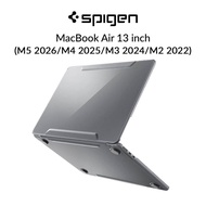 Spigen Macbook Air 13 inch Case (M5 2026/M4 2025/M3 2024/M2 2022) Thin Fit MacBook Case Macbook Air 