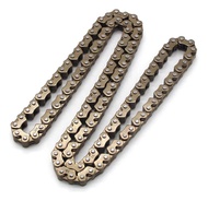 Suitable for Yamaha FZ8, FZ8N, FZ8S Timing Chain