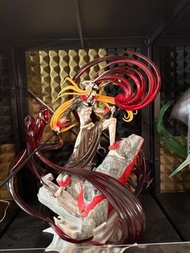 GK 死神系列 一護 四刃