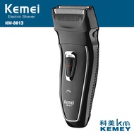 K e m i Kemei Rechargeable Reciprocating Razor Moving Shaving M-8 0 1 3