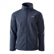 Hi Tec Mens Riman II Jacket Mens (Mood Indigo) - Sports Direct
