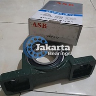 BEARING UKP 217 Pillow Block UKP217 AS 85mm ASB Brand