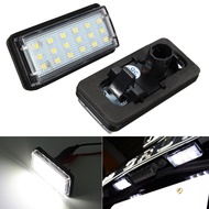 Supply Suitable for Lexus/Toyota LED License Plate Light LX470 570 GX470