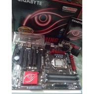 Mobo motherboard Socket 1150 gigabyte h97 gaming3