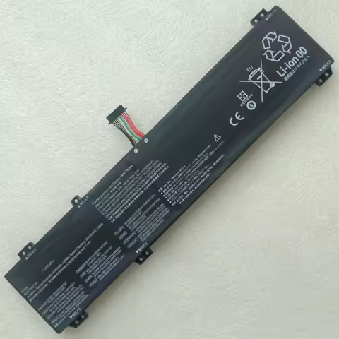 L21C4PC2 L21M4PC2 L21D4PC2 L21C4PC3 L21M4PC5 L21M4PC6 Battery For Lenovo Y9000K R9000K R9000L Legion