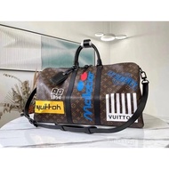 Travel Bag Travel Bag Duffel Bag Duffel Bag Handbag UJ0E