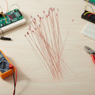 10pcs NTC 3950 100K ohm 1% Thermistors Kit for 3D Printer Hot Bed MK2a MK2b Reprap Mend  10pcs NTC 3