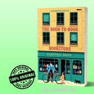 The Door-to-Door Bookstore Novel - Carsten Henn