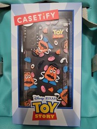 正版casetify samsung s21 case