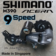 Shimano Acera 9 Speed M390 RD
