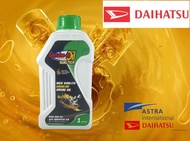 OLI GENUINE DAIHATSU 0W 20 0W20 ASTRA NANO TECH API Service SN 1 Liter