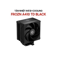 ID-COOLING FROZN A410 TD Black / ARGB Air Cooler