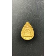 Luang Pho Sothorn's powder Amulet